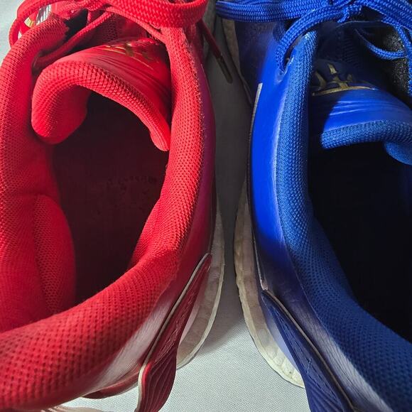 Adidas Men's TMAC Millennium 2004 All-Star Game Basketball Shoes G27748 Size 13 - Picture 5 of 10